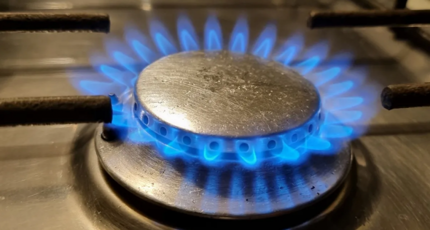 El Gobierno nacional congeló la tarifa de gas