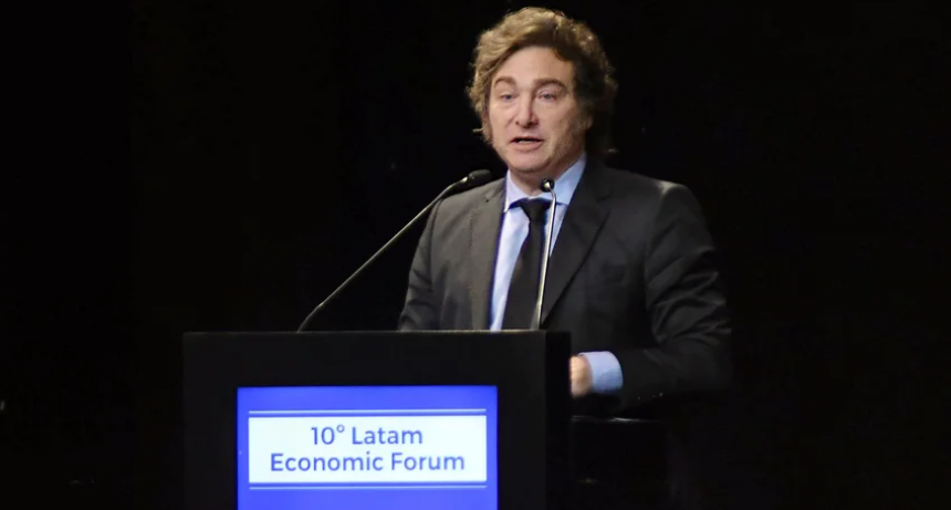 Milei: “Ya echamos a 25 mil empleados estatales, vamos a despedir a 50 mil más”