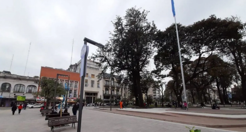 ¿Cómo estará el tiempo hoy jueves en Tucumán?
