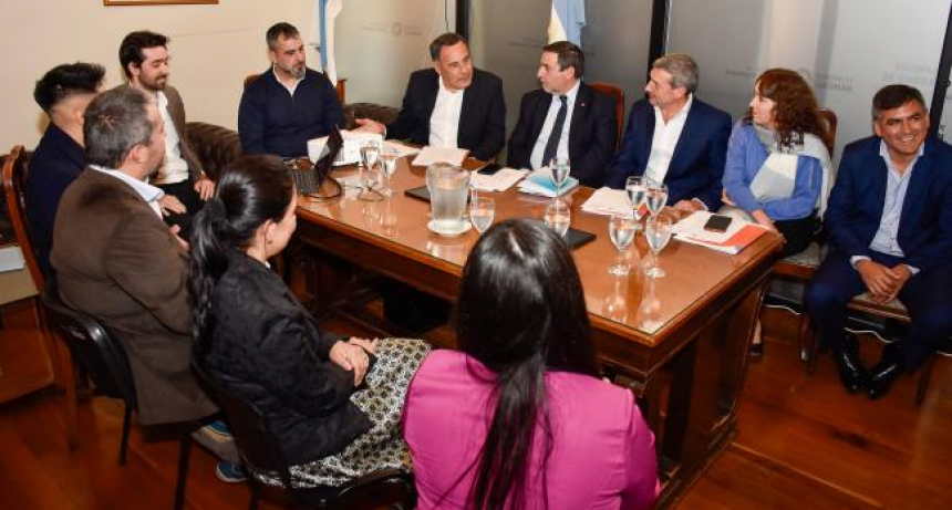 Trabajan para que Tucumán implemente la receta digital