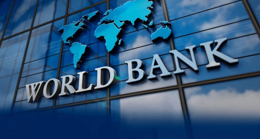 Según el Banco Mundial, la economía argentina caerá fuerte este año, pero se recuperará el próximo