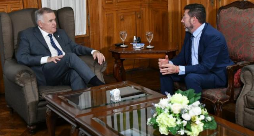 Jaldo y Ledesma analizaron la prevención a la adicción al juego en línea en menores