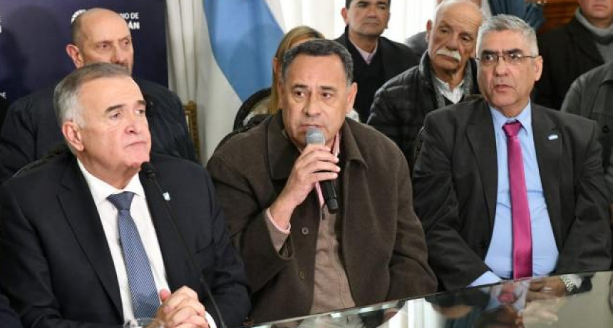 El Gobierno abonará anticipadamente $50 mil de incremento salarial a fines de julio