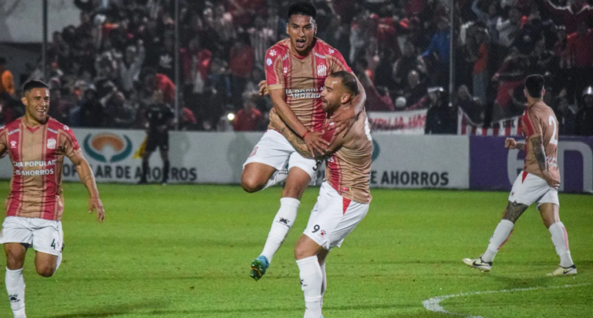 San Martín y una nueva 