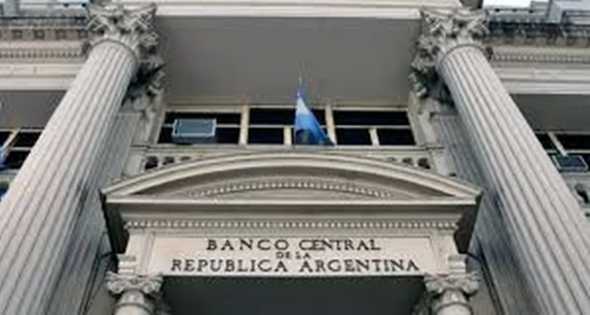 El Banco Central prevé que la inflación del mes de julio fue del 3,9%
