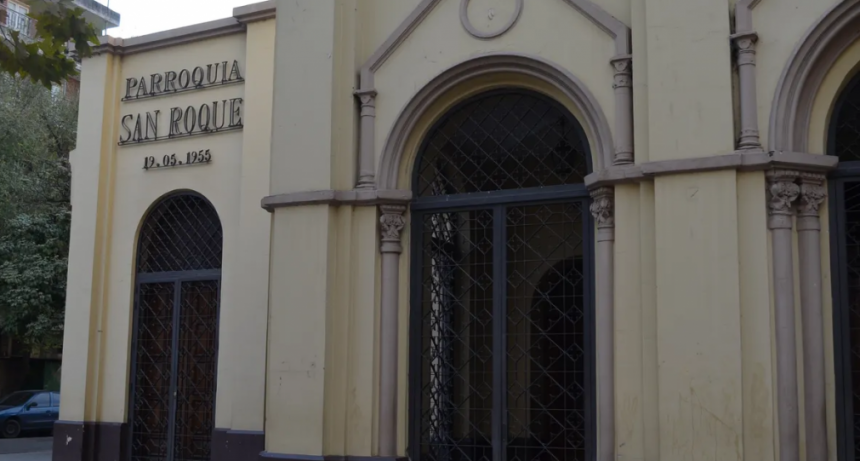 Cronograma de actividades por el Día de San Roque en Tucumán
