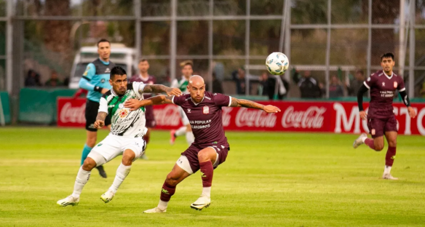 San Martín y el Santo sanjuanino con fecha confirmada