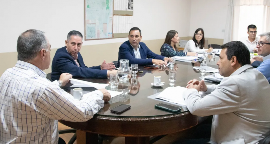 Recolección de basura: piden al municipio un informe sobre el pliego