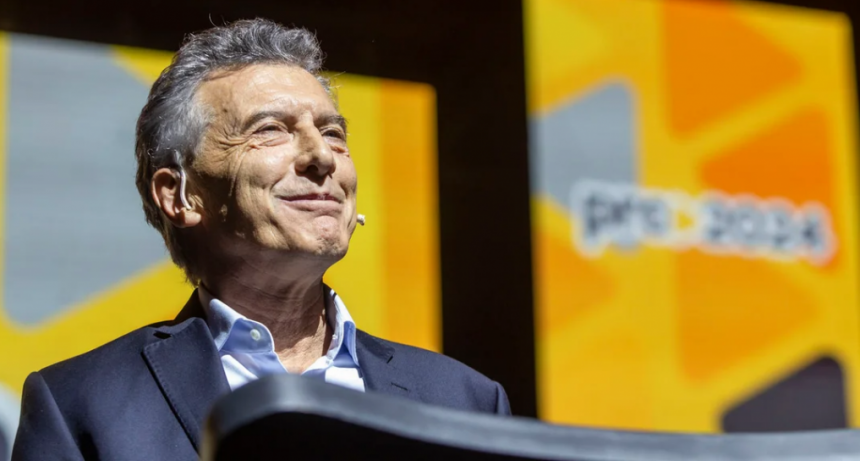 Ahora Macri respaldó el veto de Milei a la actualización de jubilaciones