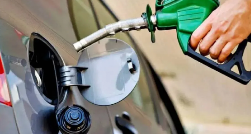 Ya es oficial el aumento al impuesto a los combustibles
