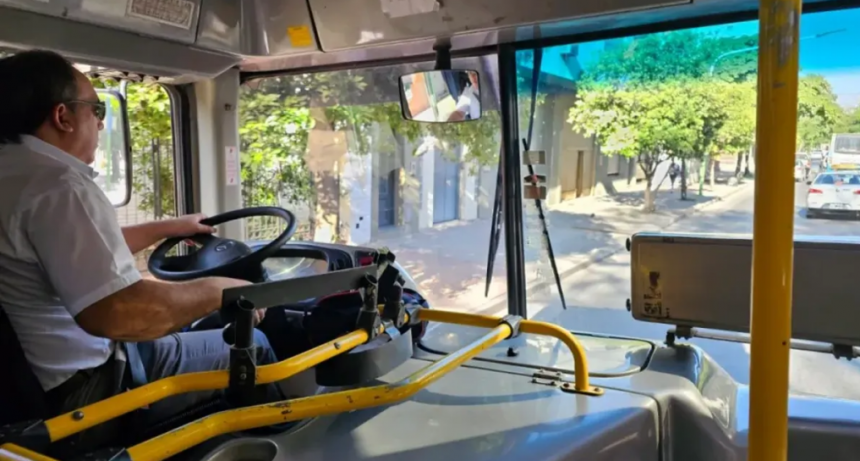 UTA confirmó que los choferes recibieron los telegramas de despido