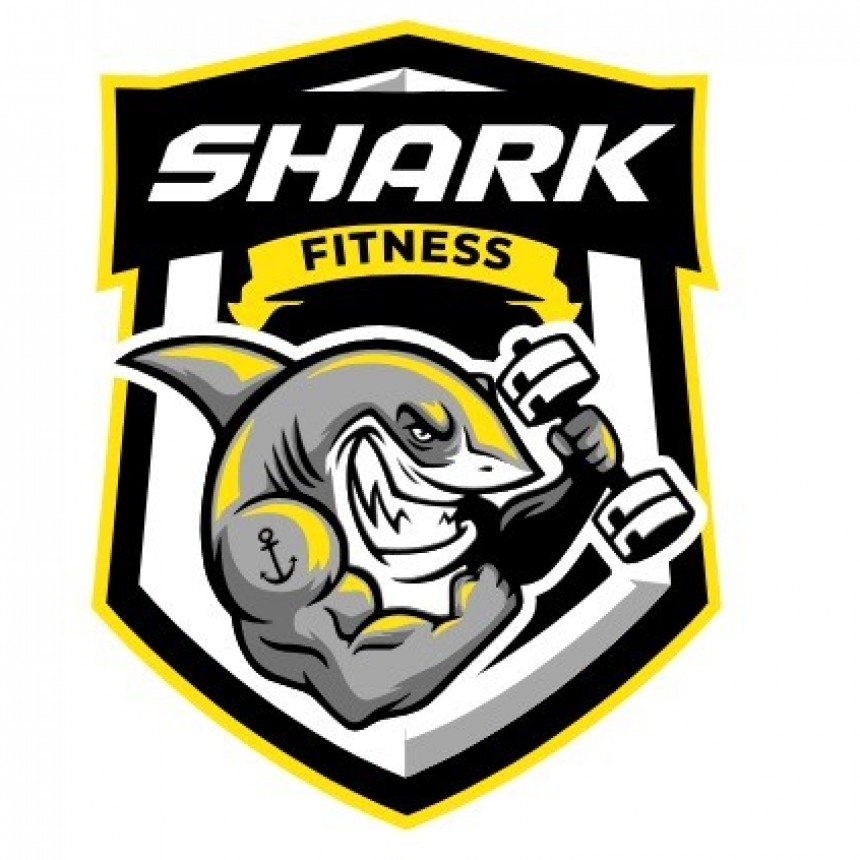 Shark Fitness: el templo del físico culturismo que transforma a Las Talitas