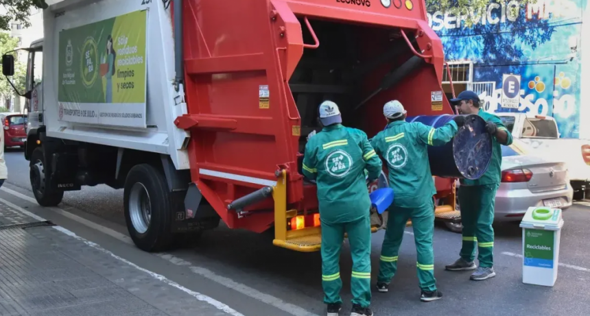Servicios municipales: ¿Cómo funcionarán durante el fin de semana largo?