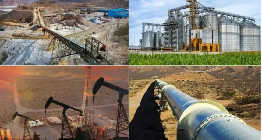 Las empresas ya pueden aplicar al régimen RIGI
