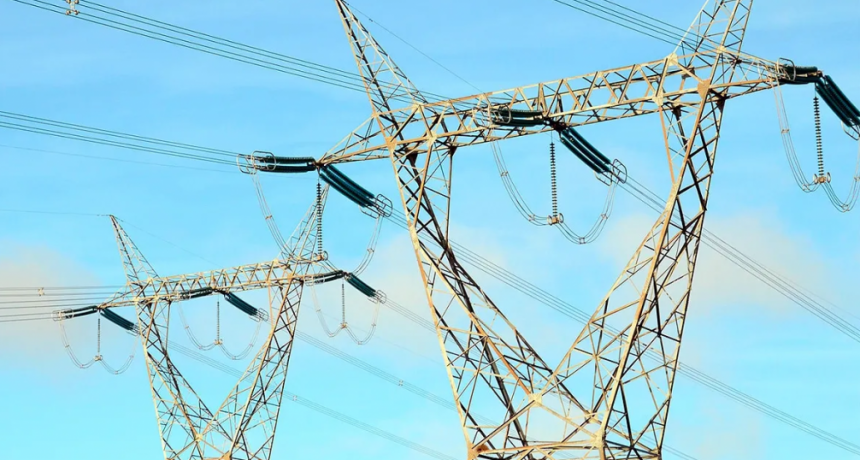Prorrogan la emergencia energética hasta julio de 2025