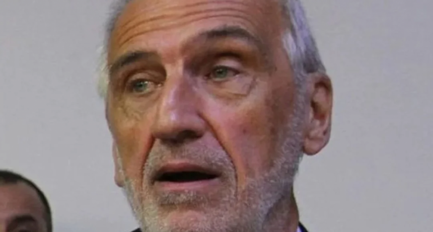 Falleció Germán Moldes, el ex fiscal de Comodoro Py