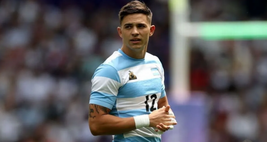 ¡Comienza una nueva ilusión! Los Pumas 7's ya están en Dubai