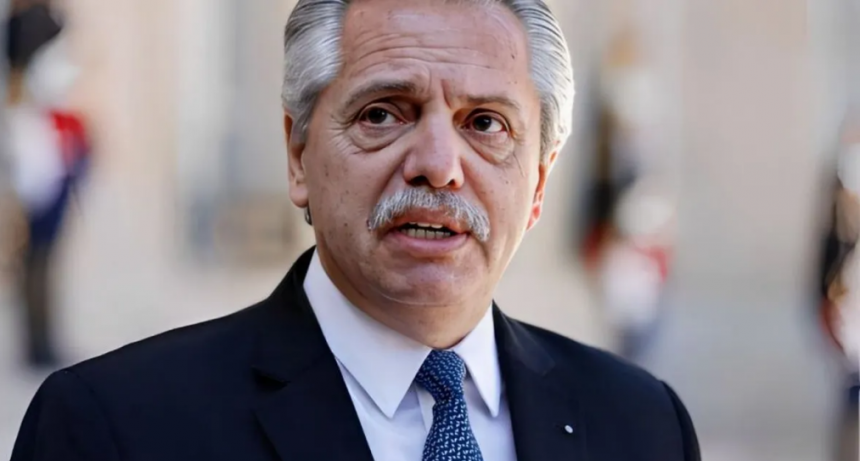 Causa seguros: la Justicia rechazó el planteo de nulidad a Alberto Fernández