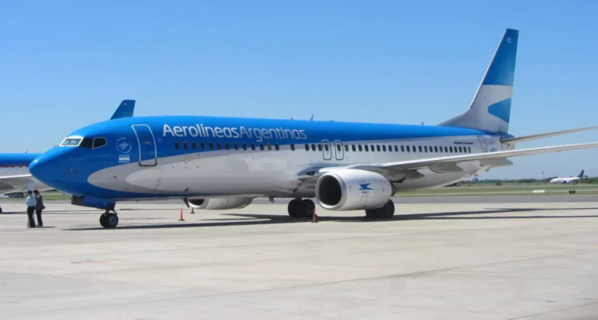Tucumán-Punta Cana: los vuelos están vendidos en un 85%