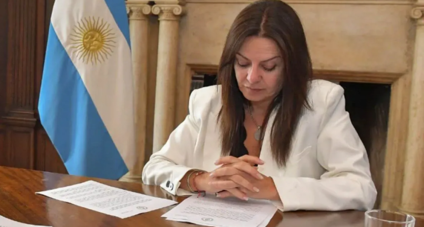 El comunicado del Ministerio Capital Humano sobre el secuestro de alimentos en Tucumán