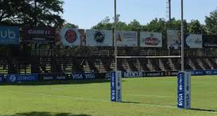 Tarucas tiene fecha de debut en el Súper Rugby Américas