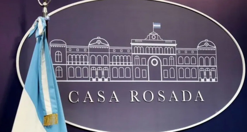 Adorni aseguró que el Gobierno promoverá un nuevo proyecto de Ficha Limpia
