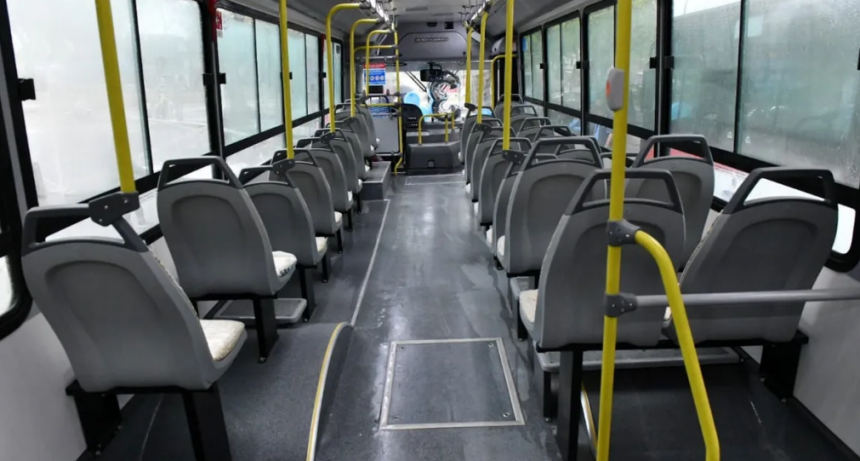 Compra de colectivos: ¿Cuándo llegarán a la provincia las primeras unidades?