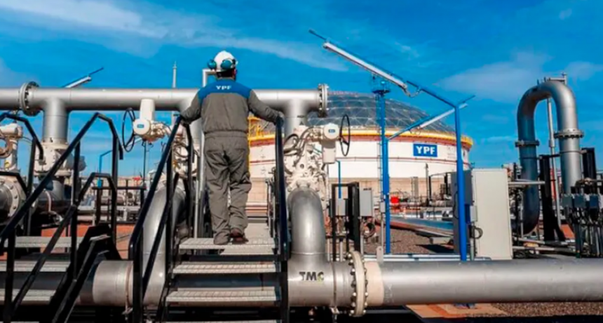 El Gobierno reglamentó el capítulo energía de la ley Bases