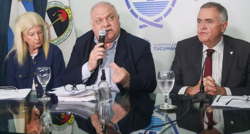 Mercadería secuestrada: 