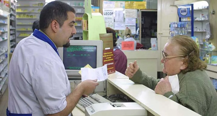 Jubilados: el Gobierno limita el acceso a medicamentos gratuitos