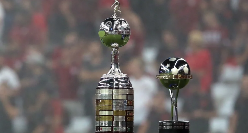 ¿Entran River y Boca?: cómo está la clasificación para la Copa Libertadores 2025