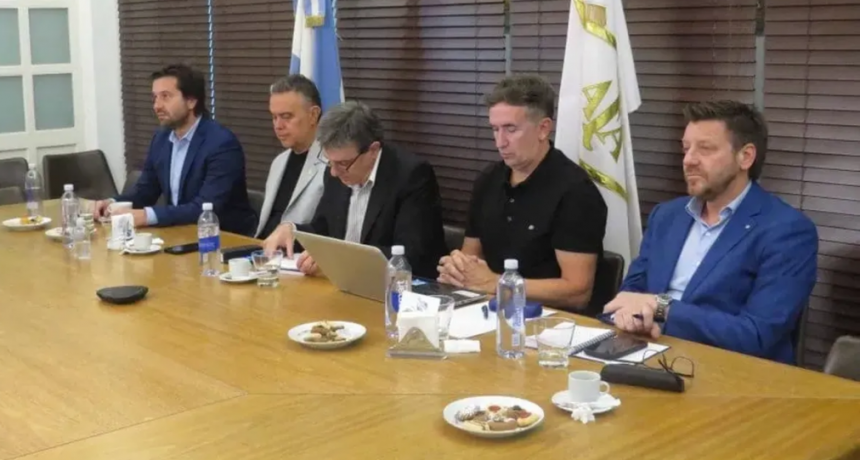 La final del Reducido de la Primera Nacional tiene fecha y sede