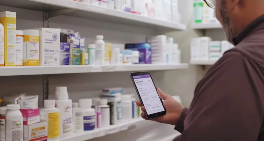 Medicamentos: en algunos casos 