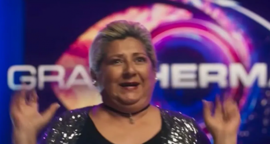 Quién es Petrona, la participante tucumana de Gran Hermano