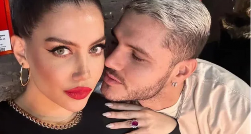Caso Wanda / Icardi: la Justicia ordenó realizarles nuevas pericias