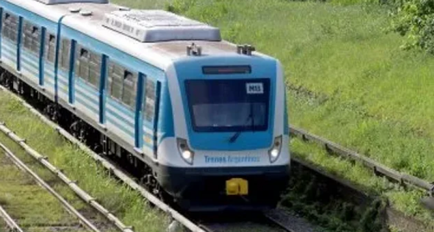 La Fraternidad puso fin a su medida de fuerza y los trenes normalizan su actividad