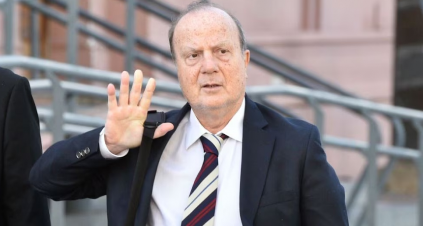 Murió el ex ministro Guillermo Ferraro