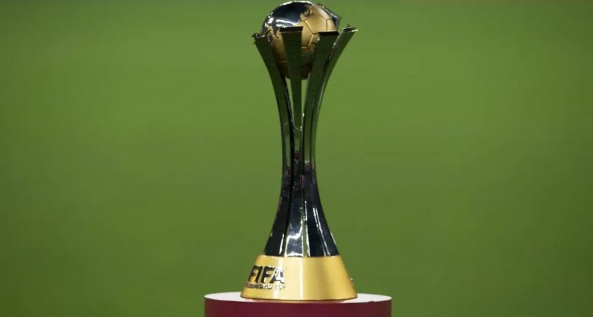 Mundial de Clubes: River estará en el Grupo E y Boca en el C37