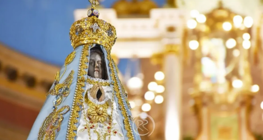 Virgen del Valle: 